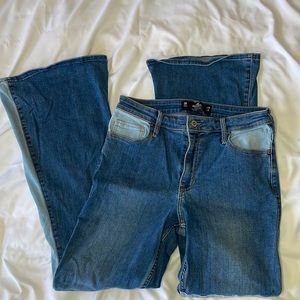 Flare Hollister Jeans